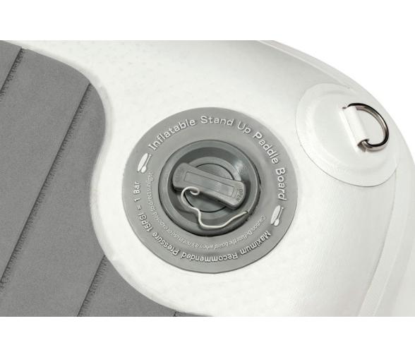 Osculati Pasarela Inflable/Tabla Padel 240 cm