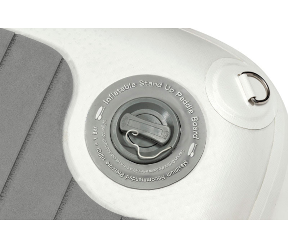 Osculati Pasarela Inflable/Tabla Padel 240 cm