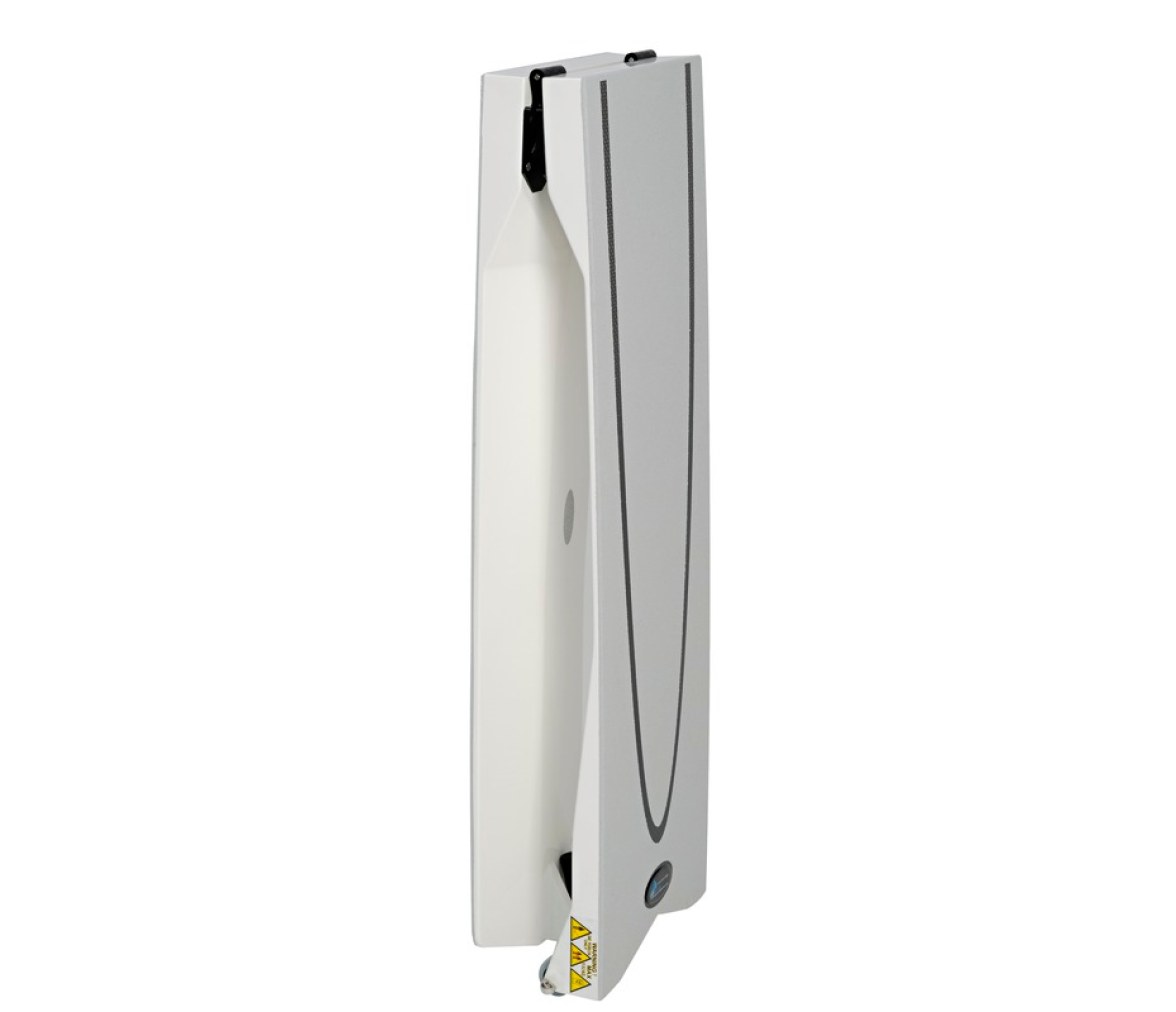 Osculati Pasarela plegable de carbono Carbonbridge