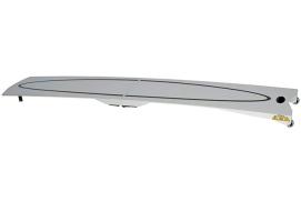 Osculati Pasarela plegable de carbono Carbonbridge