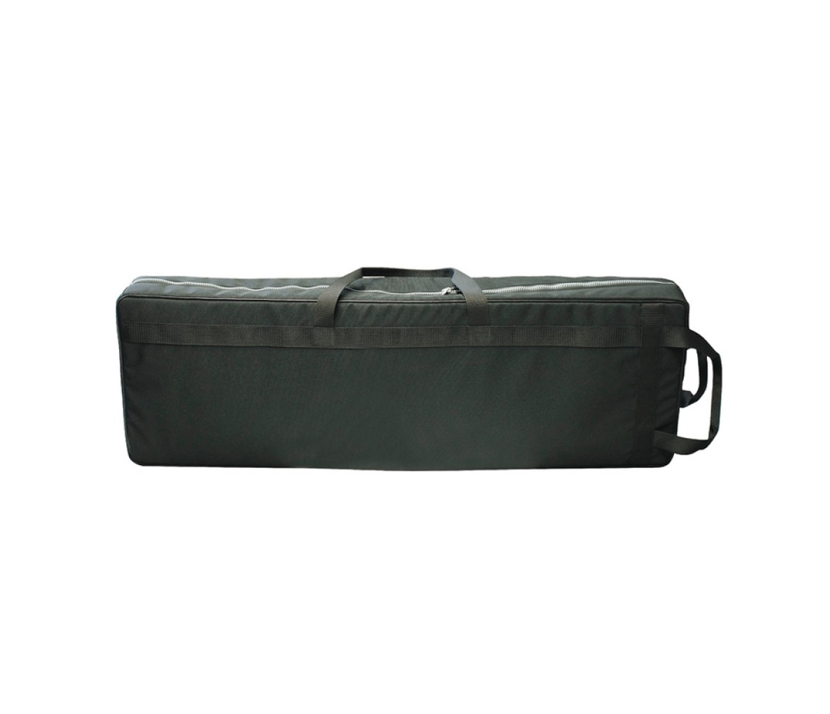 Osculati Pasarela plegable de carbono Carbonbridge