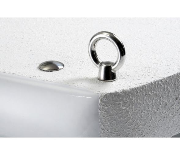 Osculati Pasarela Plegable Ultraligera