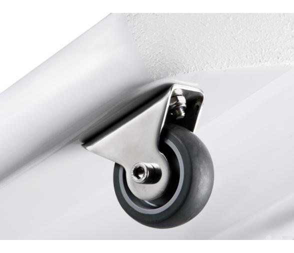 Osculati Pasarela Plegable Ultraligera