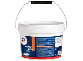 Osculati Heavy 600 Pasta Abrasiva para Manchas