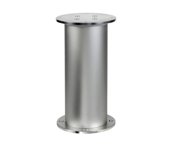 Osculati Pata de Mesa Dudge 77 Redonda Antirrotación 12V