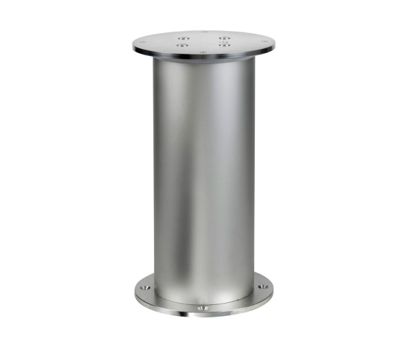 Osculati Pata de Mesa Redonda Antirrotación 12V