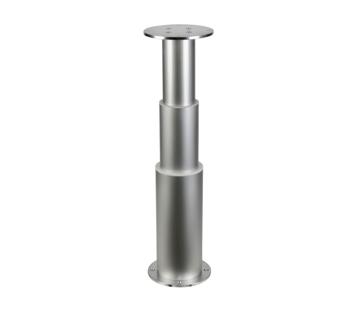 Osculati Pata de Mesa Dudge 77 Redonda Antirrotación 12V