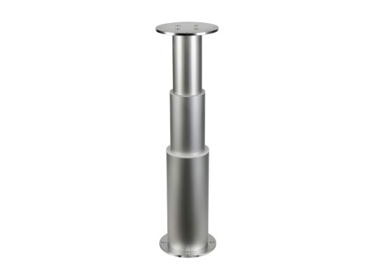 Osculati Pata de Mesa Dudge 77 Redonda Antirrotación 12V