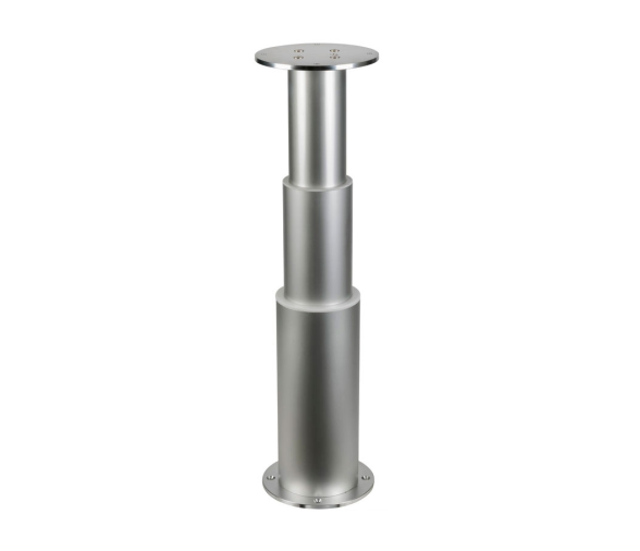 Osculati Pata de Mesa Redonda Antirrotación 12V