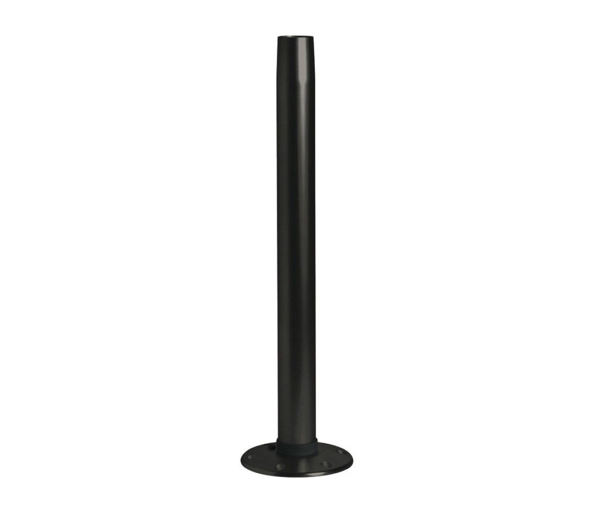Osculati Pedestal de Mesa con Bloqueo de Rosca 685 mm