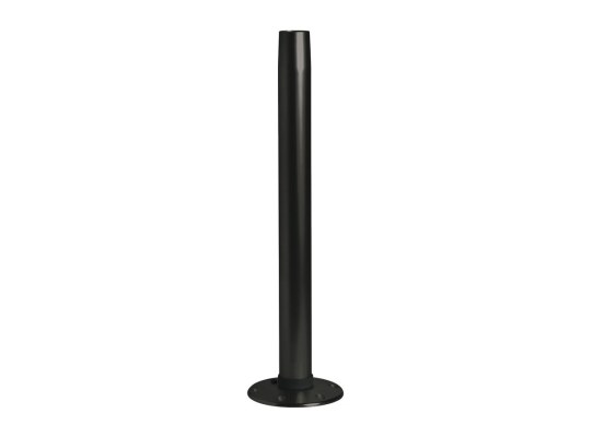 Osculati Pedestal de Mesa con Bloqueo de Rosca 685 mm