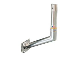 Osculati Pedestal Mesa Montaje Lateral