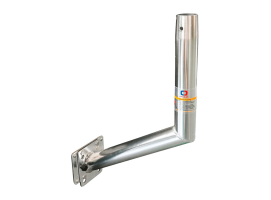 Osculati Pedestal Mesa Montaje Lateral