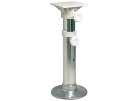 Osculati Pedestal Telescopico Base Superior Nylon Reforzado