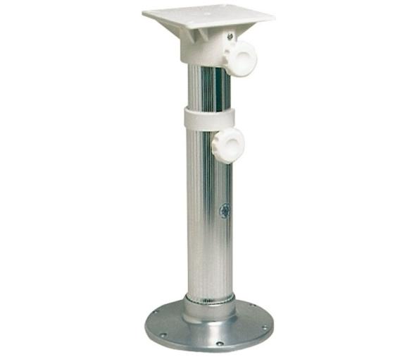 Osculati Pedestal Telescopico Base Superior Nylon Reforzado