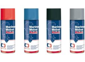 Osculati Outboard Motor Acrylic Paint