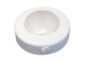 Osculati Plafón LED Exterior