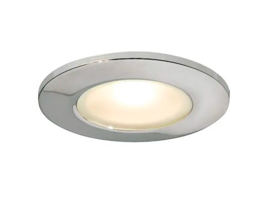 Osculati Plafón LED Montserrat II para Empotrar