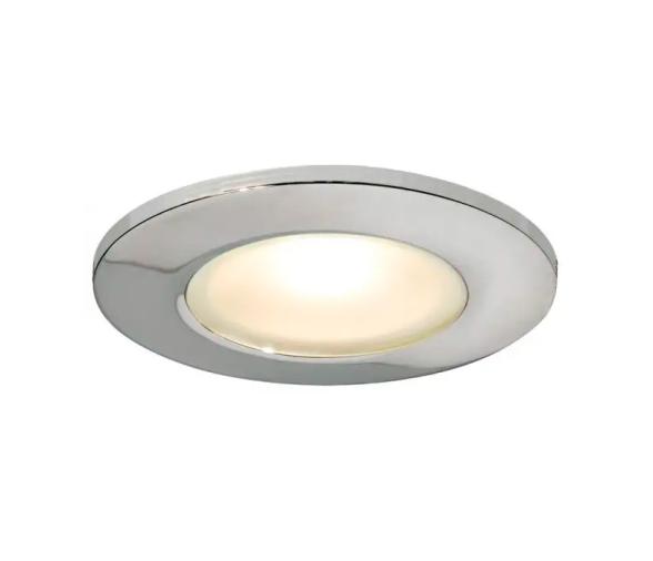 Osculati Plafón LED Montserrat II para Empotrar