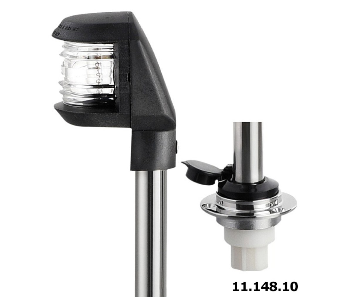 Osculati Poste con Luz