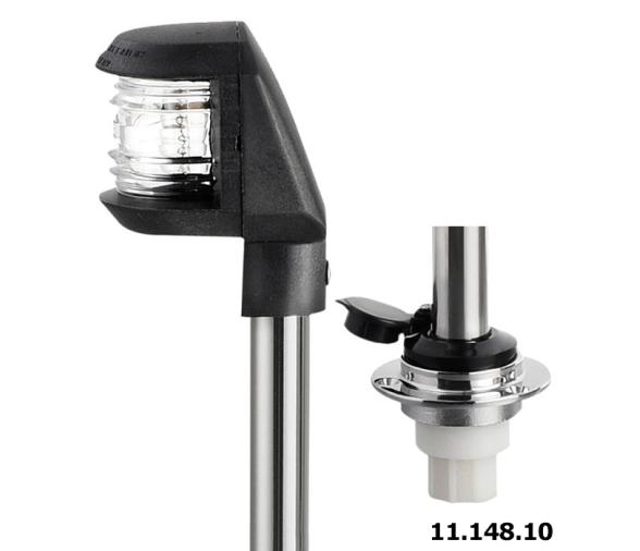 Osculati Poste con Luz