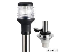 Osculati Poste con Luz