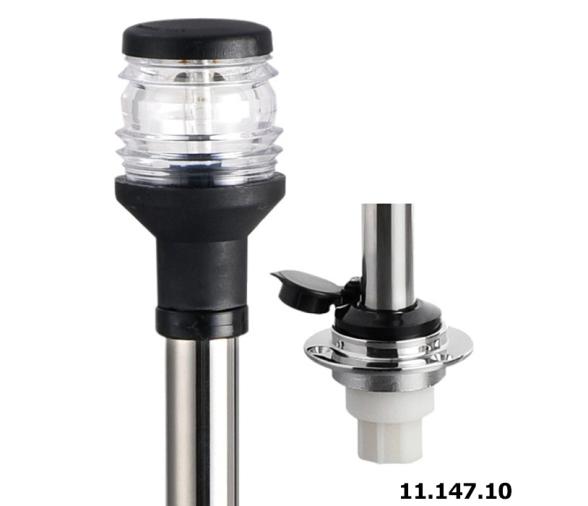 Osculati Poste con Luz