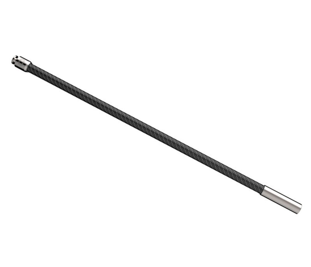 Osculati Poste de Fibra de Vidrio/Carbono para Toldos Bimini