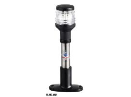 Osculati Poste de Luz Compacto SS 20 cm