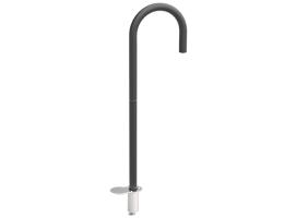 Osculati Poste para Operaciones de Embarque