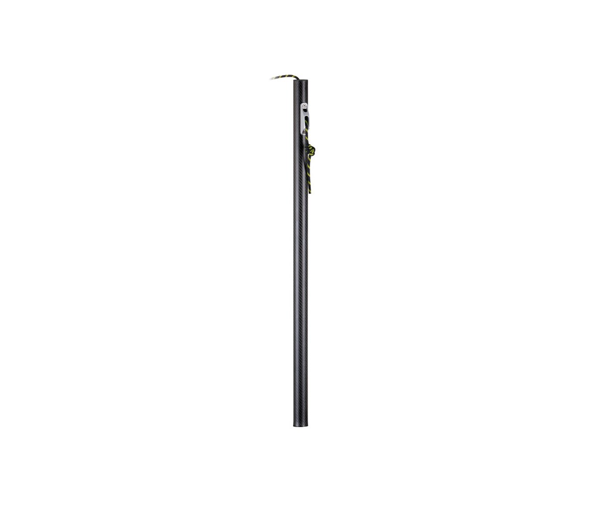 Osculati Removable Carbon Pole for Bimini Top
