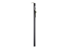 Osculati Removable Carbon Pole for Bimini Top