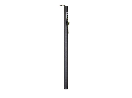 Postes de Aluminio Desmontable para Toldos Bimini