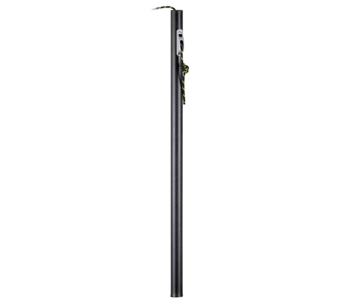 Poste de Carbono para Toldos Bimini