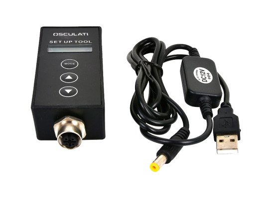 Osculati Programador NMEA 2000