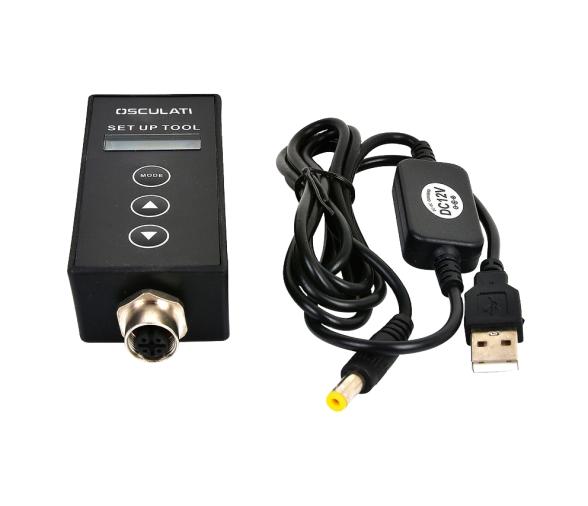 Osculati Programador NMEA 2000