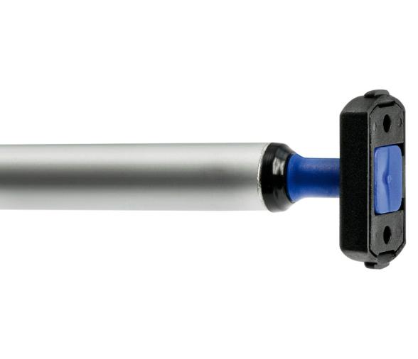 Osculati Prolongador Timon Telescopico