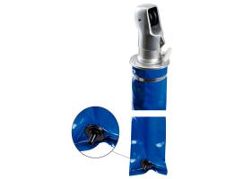 Osculati Protectores para Pescante Telescopico