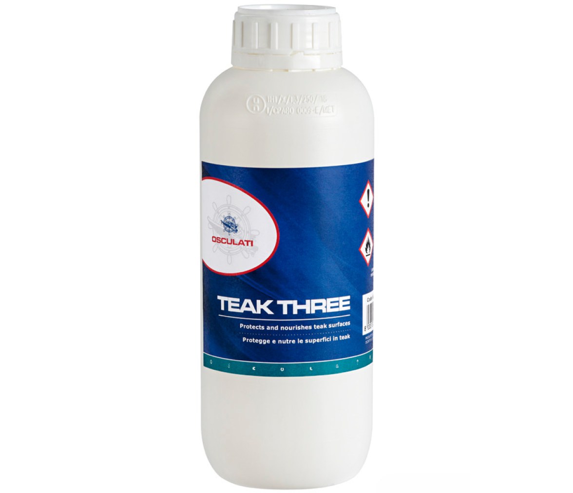 Osculati Protector para Teca Teak Three