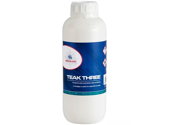 Osculati Protector para Teca Teak Three