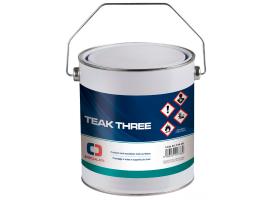 Osculati Protector para Teca Teak Three 2.5L