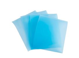 Osculati UHMW adhesive chafe guards