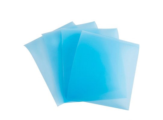 Osculati UHMW adhesive chafe guards