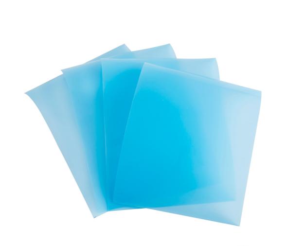 Osculati Protectores antirozaduras adhesivos UHMW