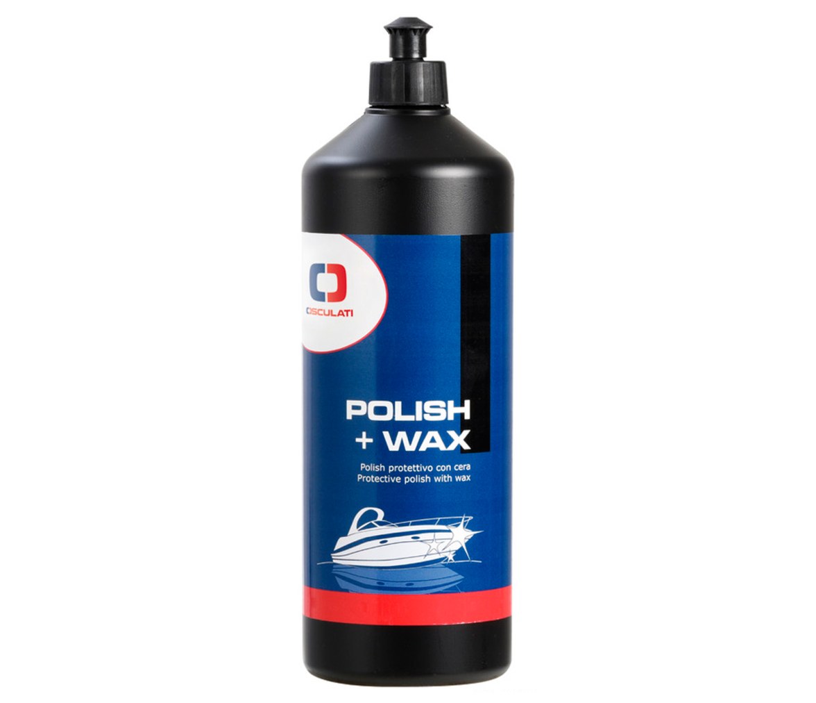 Osculati Light 2500 Finishing Polish