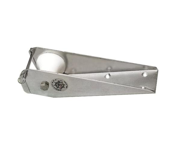 Osculati Puntera de Proa acabado Chromelux