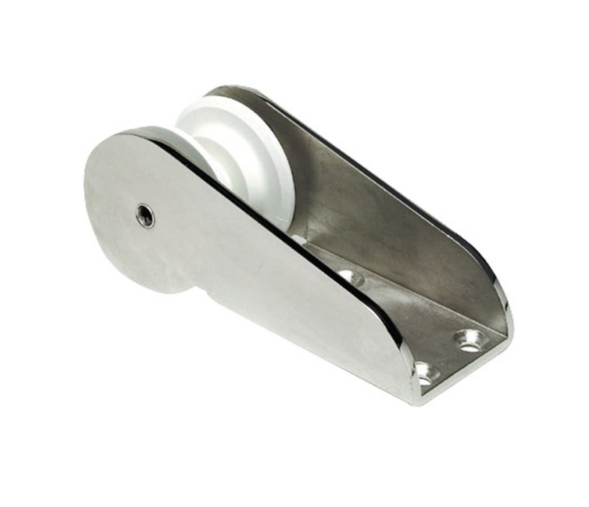Osculati Puntera de Proa Acero AISI 316 nylon