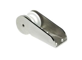 Osculati Puntera de Proa Acero AISI 316 nylon