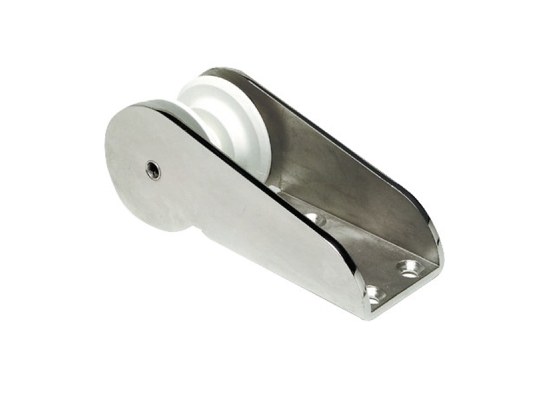 Osculati Puntera de Proa Acero AISI 316 nylon