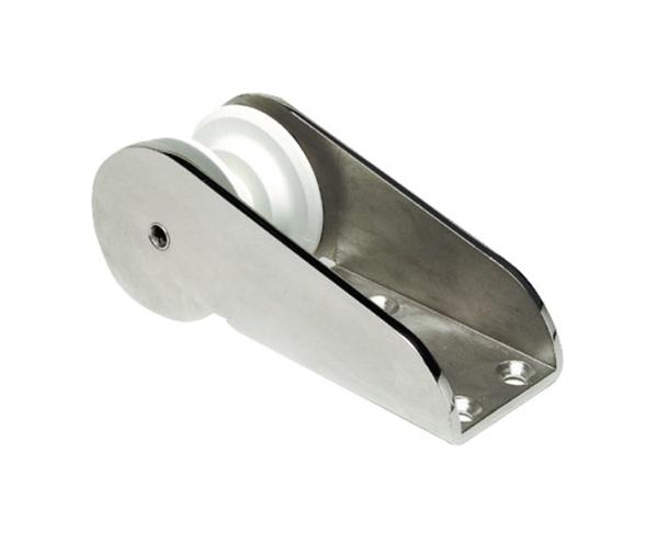 Osculati Puntera de Proa Acero AISI 316 nylon